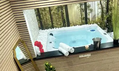 Photo de Lovely's Spa