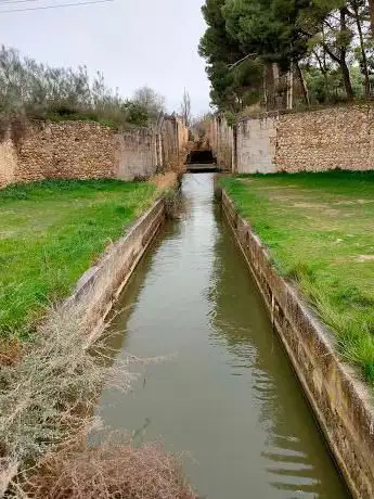 Photo de Esclusas De Valdegurriana