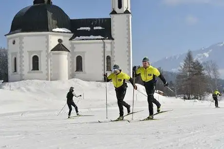 Photo de Cross Country Academy - Martin Tauber
