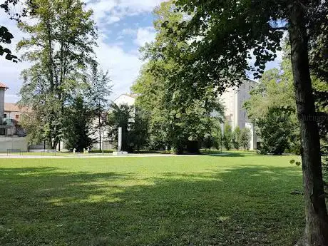 Photo de Parco comunale / Parc comunâl