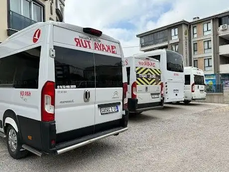 Photo de KAYA TUR SERVİS PERSONEL TAŞIMACILIĞI