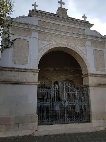 Photo de Casa delle culture (Palazzo San Domenico)