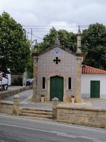 Photo de Capela de São Bento