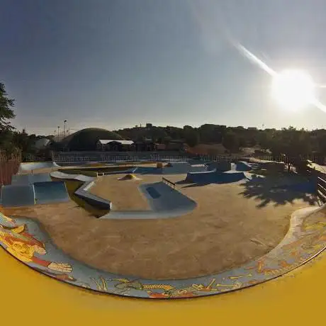 Photo de IGNO SKATE PARK