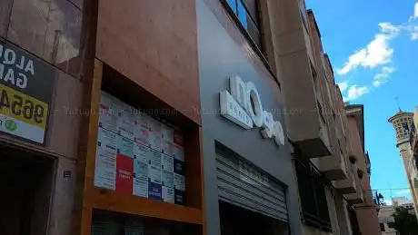 Photo de Cines Odeón