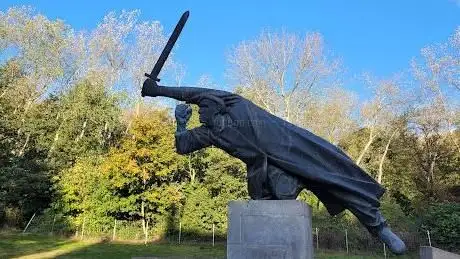 Photo de Monument to the International Brigades