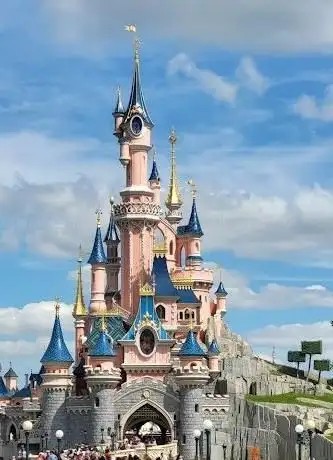 Photo de MANGO Tours