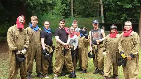 Photo de Cotswold Paintballing & Airsoft