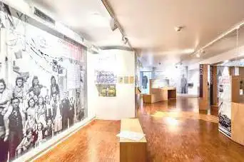 Photo de Centre de la Résistance, de la déportation et de la mémoire