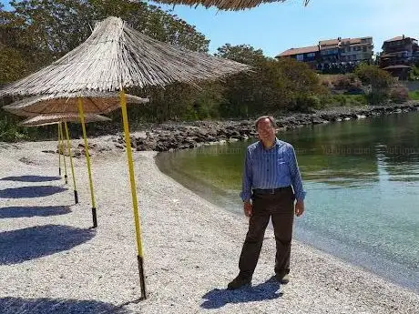Photo de Çocuk Parkı