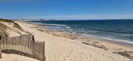 Photo of Praia de Mindelo