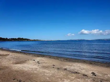 Ballyholme Beach Park And Garden