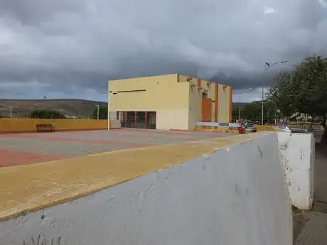 Photo de Parroquia de San Juan Bosco