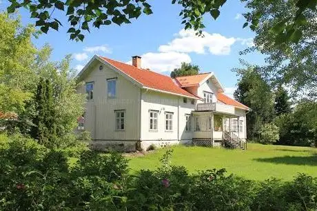Photo de Hurdal Gjestegård