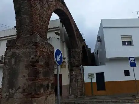 Photo de Arcos del Cobre