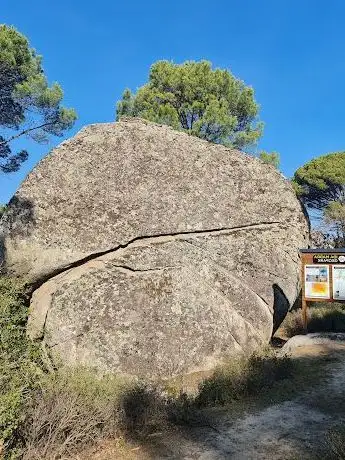 Photo de Büyük Kozak Kayası