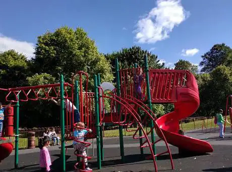 Photo de Bellevue Park