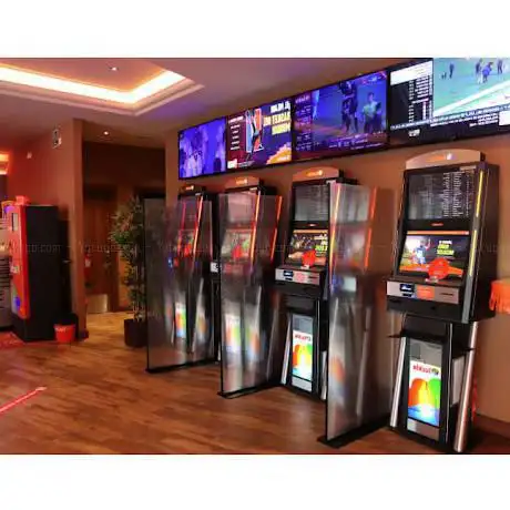 Photo de Luckia Slots Apuestas Carballo