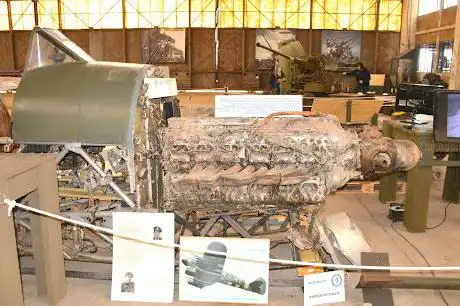 Photo de D-DAY WINGS MUSEUM