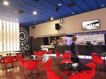 Photo de Café - Teatro Gavia Los Llanos