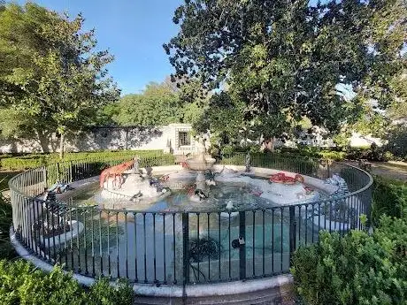 Photo de Jardim Bordallo Pinheiro