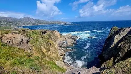 Photo de Wild Atlantic Way Discovery Point @Dooneen Scenic viewpoint