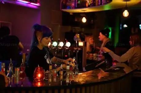 Photo de Bip Bip Bar