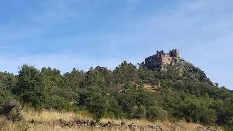 Photo de Castillo de Peña del Acero