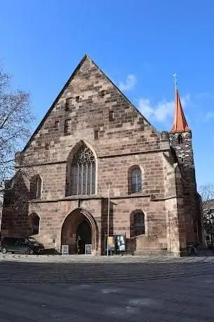 Photo de St. Jakob