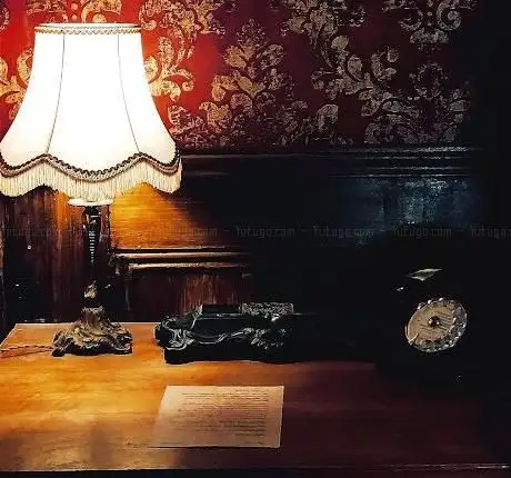 Photo de Le Donjon | Escape Game