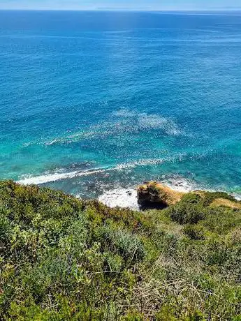 Photo de Mirador Ojo de Gazpacho