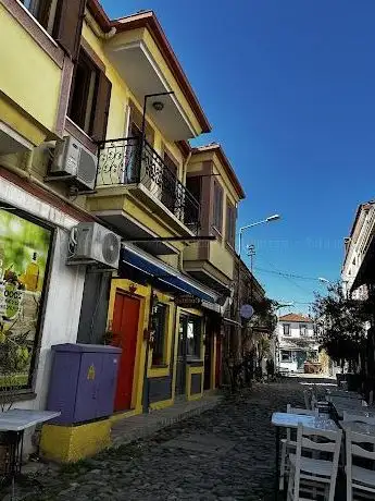 Photo de AYVALIK