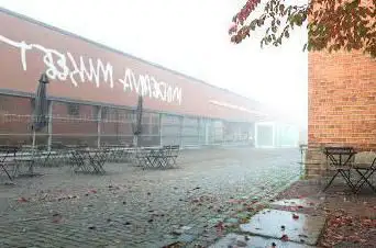 Photo de Moderna Museet