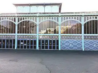 Photo de Pavillon Baltard