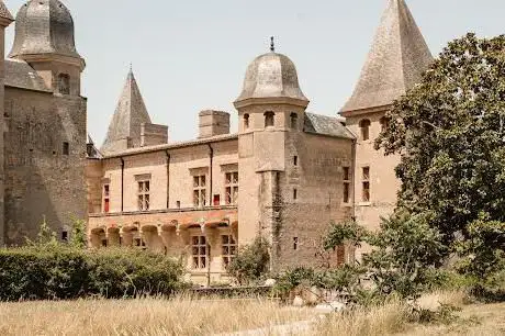 Photo de Château de Caumont