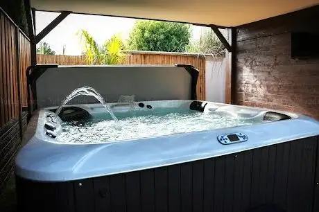 Photo de Spa Eska