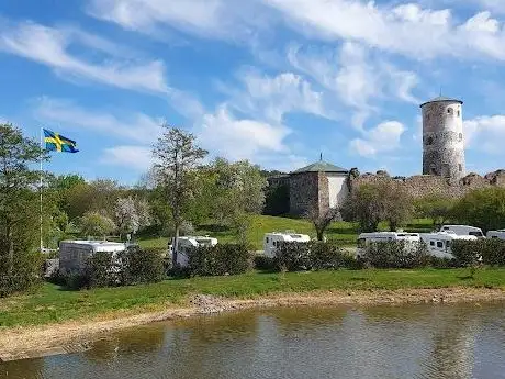 Photo of château de Stegeborg