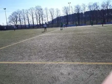 Photo de Sportplatz