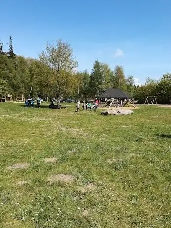 Photo de Gåsebjerg Sand Natureplayground