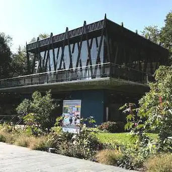Photo de Luxembourgish Aviation Museum