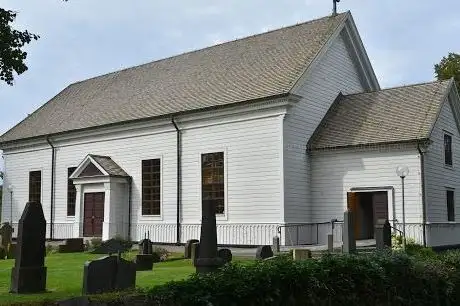 Photo de Karlslunda Kyrka