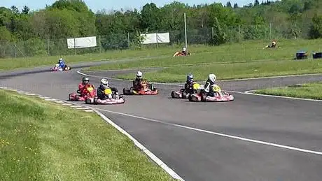 Photo de Circuit Jura Sud