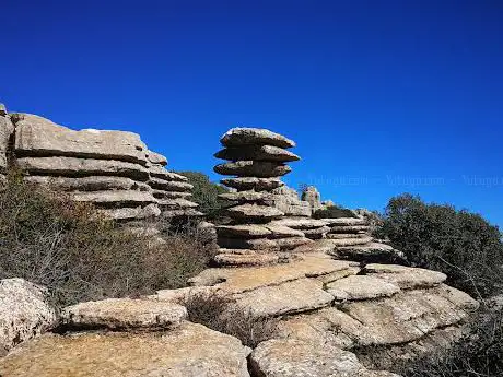 Photo de Tornillo del Torcal de Antequera