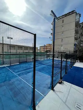 Photo de Blu Padel & Tennis Club