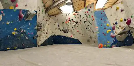 Photo de Colchester Climbing Project