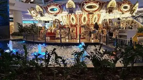 Photo de Carousels