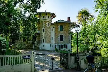 Photo de Villa Brémontier