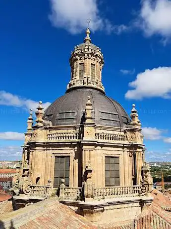 Photo de Palacio de Orellana