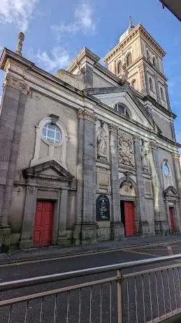 Photo de Saint Saviour's Church
