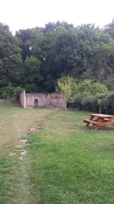 Photo de Lavoir de Bazemont